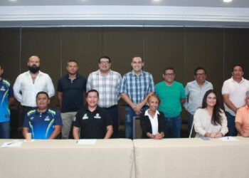 Eligen a los ganadores del Premio Municipal del Deporte en Solidaridad