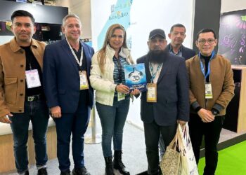 Posicionan a Playa del Carmen a nivel internacional con feria de turismo