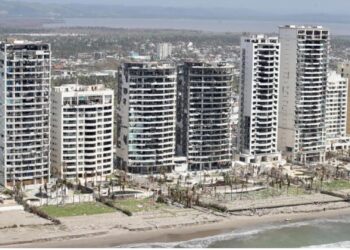 Ciudadanos y empresas de Playa del Carmen han donado hasta 10 toneladas de víveres para Guerrero