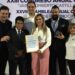 Premian a lo mejor del deporte 2023 en Solidaridad