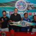 Presentan segunda edición del torneo de box “Campeón del Caribe”