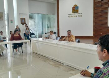Aprueba Comisión Edilicia de Asuntos Indígenas que la Lucha Libre sea Patrimonio Cultural del Estado