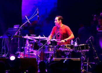 Cuenta regresiva; a una semana del Riviera Maya Jazz Festival se espera que aumente la ocupación