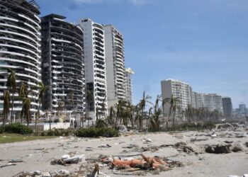 Grupo Catalonia ofrecerá 100 vacantes en la Riviera Maya para los damnificados por "Otis”