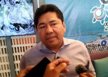 Invitan a la novena Cumbre Mundial de Comunicación Política; será del 4 al 6 de diciembre