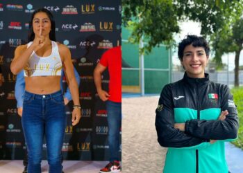 Mujeres destacadas del deporte solidarense compartirán experiencias en el marco del Congreso Anual Ordinario de la FEMECRODE en Playa del Carmen