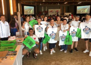 Playa del Carmen recibe reconocimiento en encuentro turístico