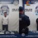 Policía Municipal de Solidaridad aseguro a 3 sujetos en distintos hechos y recupero un vehículo con reporte de robo