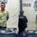 Policía Municipal de Solidaridad detiene a dos sujetos en posesión de posibles narcóticos en Playa del Carmen