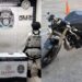 Policía Municipal de Solidaridad recupera una motocicleta con reporte de robo y decomisan 53 posibles dosis de narcóticos en otro hecho