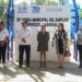 Realizan feria del empleo en Villamar 1