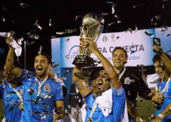 2023, año que consolidó el legado del Inter Playa del Carmen como el gigante quintanarroense