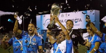 2023, año que consolidó el legado del Inter Playa del Carmen como el gigante quintanarroense