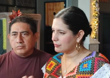 2023 fue un año productivo en el Congreso y en 2024 se seguirá la agenda legislativa: Estefanía Mercado