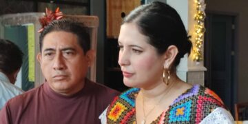 2023 fue un año productivo en el Congreso y en 2024 se seguirá la agenda legislativa: Estefanía Mercado