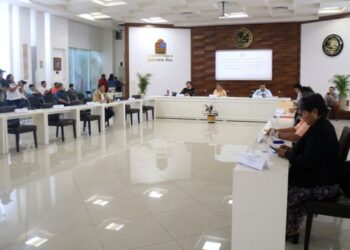 Acuerdos a favor de mujeres y transportistas