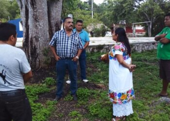 Ante falta de diálogo del alcalde vallisoletano, se buscará mejor con el gobernador Mauricio Vila: Marciano Toledo