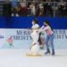 Durante la temporada navideña, regresa la pista de hielo a Playa del Carmen