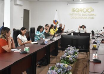 En enero arranca el registro para las candidaturas independientes: Ieqroo