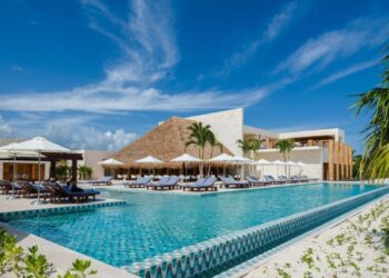 Esperan hoteleros de la Riviera Maya buenos números desde fin de año hasta Semana Santa