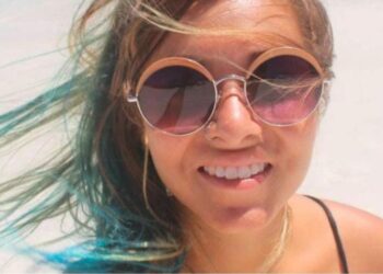 Familia pide ayuda para joven argentina que sufrió accidente cerebrovascular en Playa del Carmen