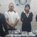 Golpe al narcomenudeo en Solidaridad: aseguran a tres personas y cientos de posibles narcóticos