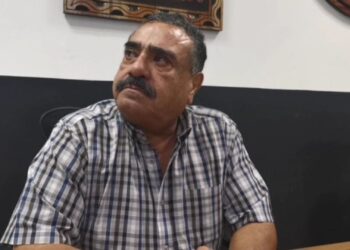 Pide "Chano" Toledo un informe tras la salida de la titular de Desarrollo Urbano de Solidaridad