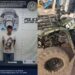 Policía Municipal recuperó dos motocicletas con reporte de robo en dos hechos distintos