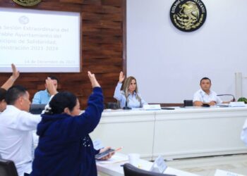 Propone Cabildo de Solidaridad reestructura de la deuda pública