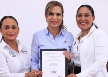 Solidaridad destaca por sus logros y reconocimientos este 2023