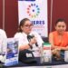 Abren taller de plomería para mujeres en Playa del Carmen