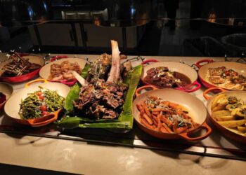 Afirma chef que Playa del Carmen es el "Harvard" de la gastronomía
