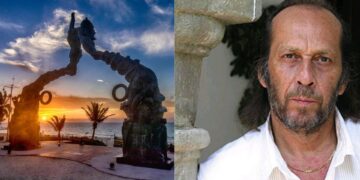 Anuncian hermanamiento de Playa del Carmen con Algeciras, tierra natal del guitarrista Paco de Lucía