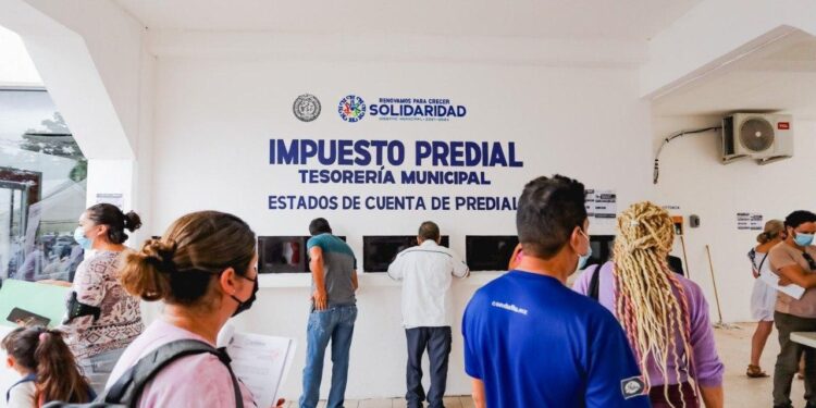 Aprovechar oportunidades de descuentos, invita gobierno municipal