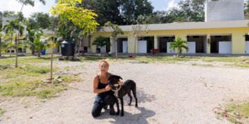 Atención integral a mascotas en Solidaridad