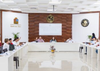 Cabildo aprobó resoluciones importantes para Solidaridad