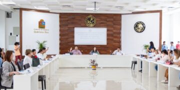 Cabildo aprobó resoluciones importantes para Solidaridad