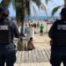 Concluye operativo Guadalupe-Reyes con saldo blando en Playa del Carmen