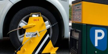 Darán tarjetones a residentes del centro de Playa del Carmen para que no paguen parquímetros