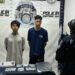 En Playa del Carmen detienen a cinco personas, aseguran narcóticos y armas