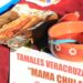 Gobierno invita a la “Feria del Tamal y del Atole 2024”