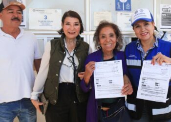 Inicia pago del impuesto predial con descuentos en Solidaridad