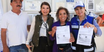 Inicia pago del impuesto predial con descuentos en Solidaridad