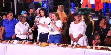 Llevarán festivales de reyes a todo Solidaridad