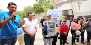 Más de 4 mil acciones en Playa del Carmen durante el 2023, el balance del gobierno de Lili Campos