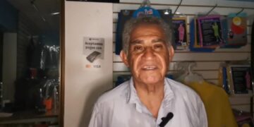 Nuevo apagón en Playa del Carmen genera fuertes pérdidas a comercios; CFE lo atribuye a un rayo