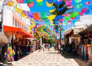 Playa del Carmen sigue siendo atractivo para nuevas inversiones, consideran empresarios