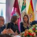 Presenta Lili Campos la estrategia de promoción “Somos Playa del Carmen” a empresarios y autoridades en España