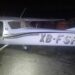 Reportan aterrizaje de emergencia de una avioneta en Calica en Playa del Carmen