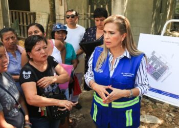 Se le cumple a Cristo Rey con inicio de electrificación